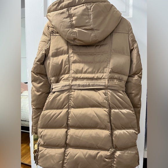 Zara women Down Jacket - Picture 7 of 7